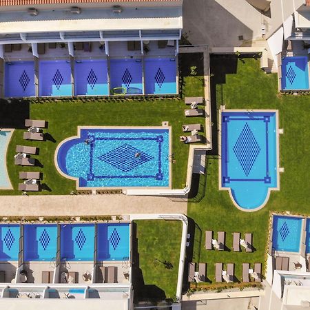 Vantaris Blue Adults Only Джорджополис Екстериор снимка
