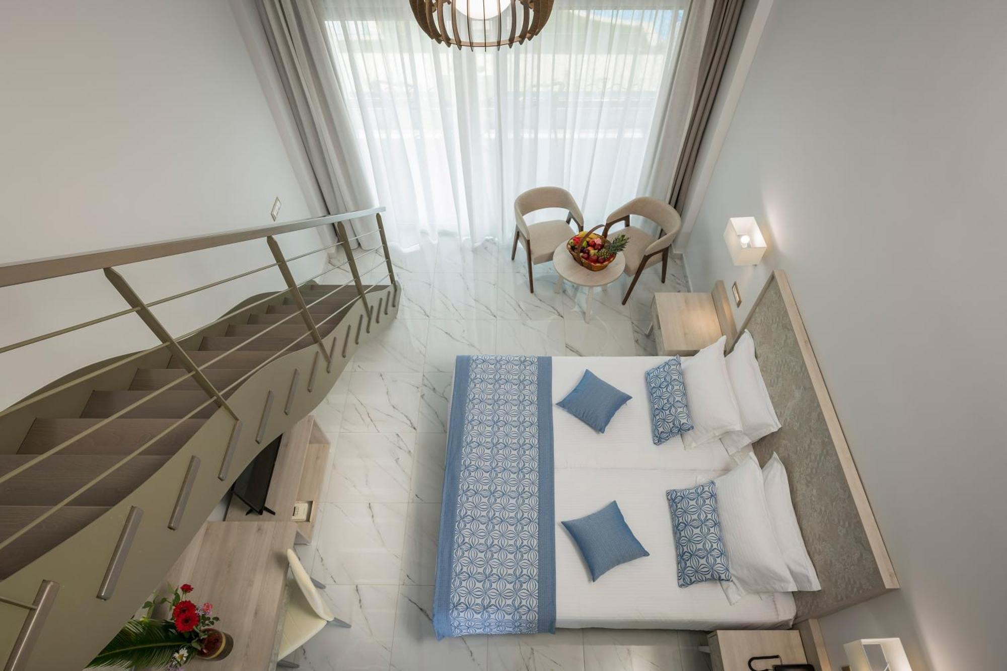 Vantaris Blue Adults Only Джорджополис Екстериор снимка